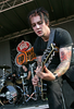 Synyster Gates Young Image