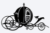 Free Pumpkin Carriage Clipart Image