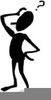 Clipart Emo Image