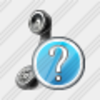 Icon Pandset Question Image