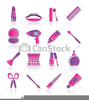 Free Hairdressing Clipart Image