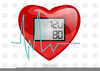 Free High Blood Pressure Clipart Image