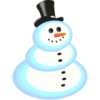 Snowman Image