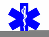 Free Medical Emergency Clipart Image