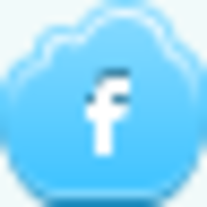 Facebook - Small Icon Image