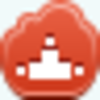 Free Red Cloud Network Connection Image