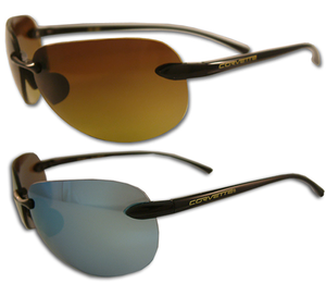 Corvette Sunglasses Polarized Image