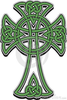 Celtic Clipart Cross Designs Image