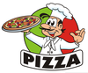 Hot Pizza Cliparts Image