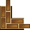Game Map Brick Border Clip Art