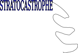 Stratocastrophe Clip Art