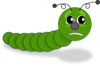 Caterpillar Clip Art
