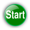 Start Button Clip Art