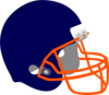 Football Helmet Clip Art