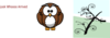 Owl Clip Art