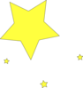 Star Clip Art