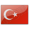 Flag Turkey 6 Image