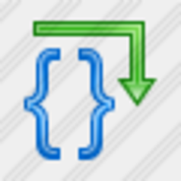 Icon Step Over 1 | Free Images at Clker.com - vector clip art online ...