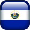 El Salvador Icon Image