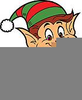 Clipart Picture Of Elf Image