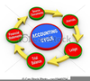 Clipart Cycle Arrows Free Image