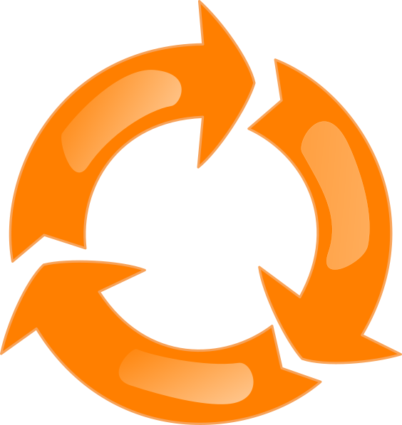 Rotate Clip Art at Clker.com - vector clip art online, royalty free