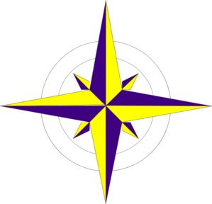 Akl Compass Clip Art