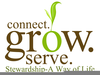 Church Stewardship Logos Image