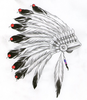 Native American Clipart Headresses Image