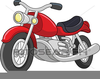 Motorcycle Wheel Clipart Free Image