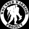 Wounded Warrior Project Clipart Image
