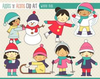 Free Cat Websets Clipart Image