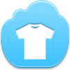 T-shirt Icon Image