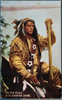 Mohawk Indians Tools Image