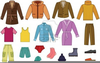 Free Clothing Clipart Images Image
