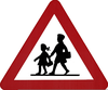 Free Printable Clipart Road Signs Image