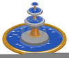 Clipart Fountain Image