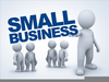 Free Small Business Saturday Clipart Image