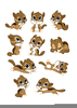 Digitizers Clipart Image