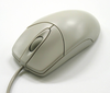 Wheel Mouse Image