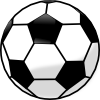 Soccer Ball Clip Art