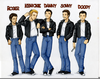 Grease The Movie Clipart Image
