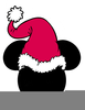 Free Clipart Mickey Mouse Ears Image