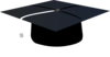 Mortarboard Clip Art