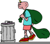 Repairman Clipart Image