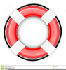 Lifesaver Ring Clipart Image