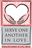 Love Others Clipart Image