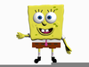 Patrick Clipart Spongebob Image