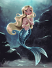 Mermaids Greek Mythology Image