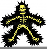 Safety Clipart Electrical Hazard Image